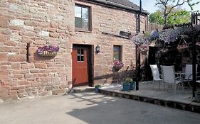 Elseghyll Barn