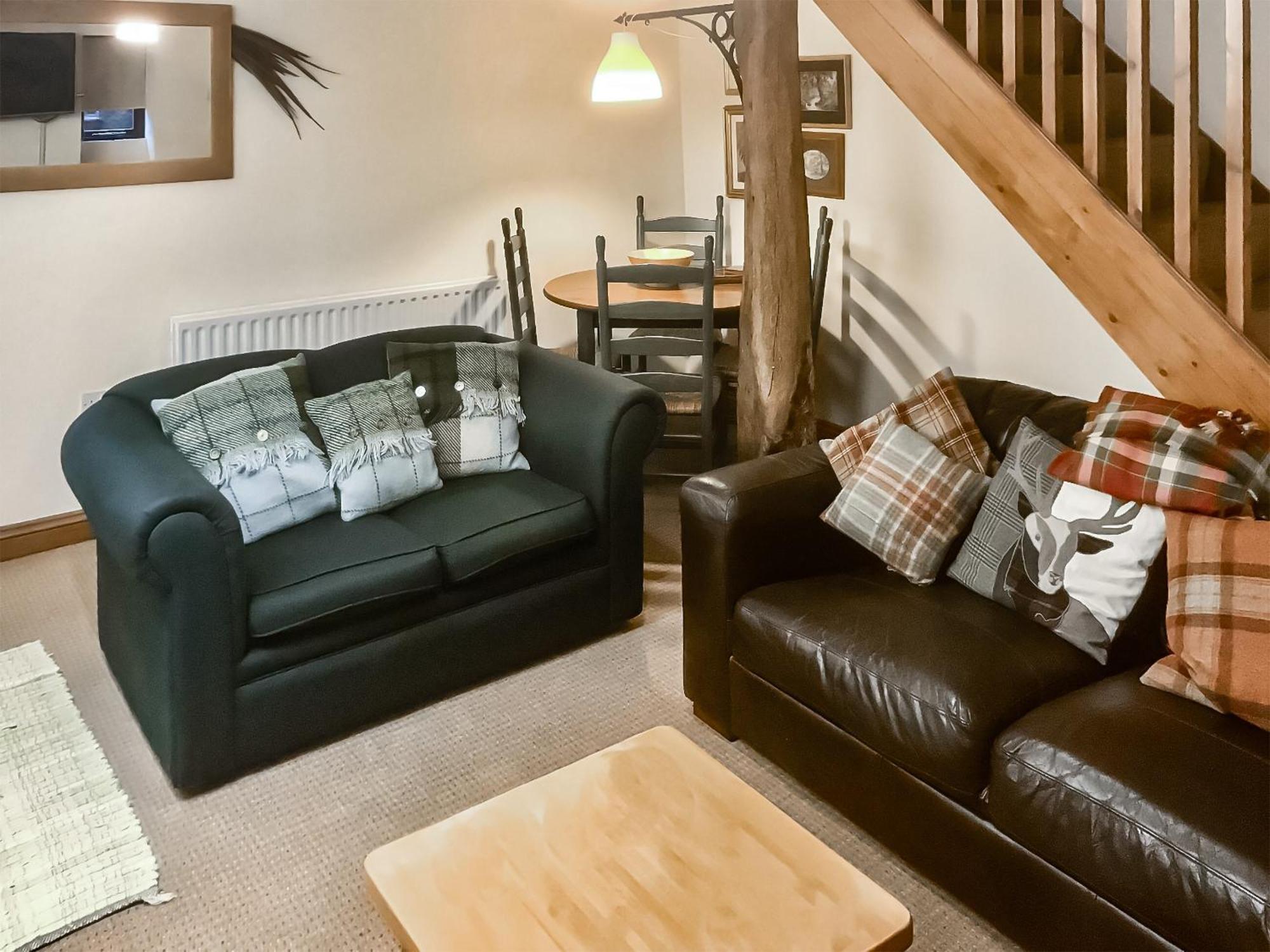 Elseghyll Barn Villa Melmerby  Exterior photo