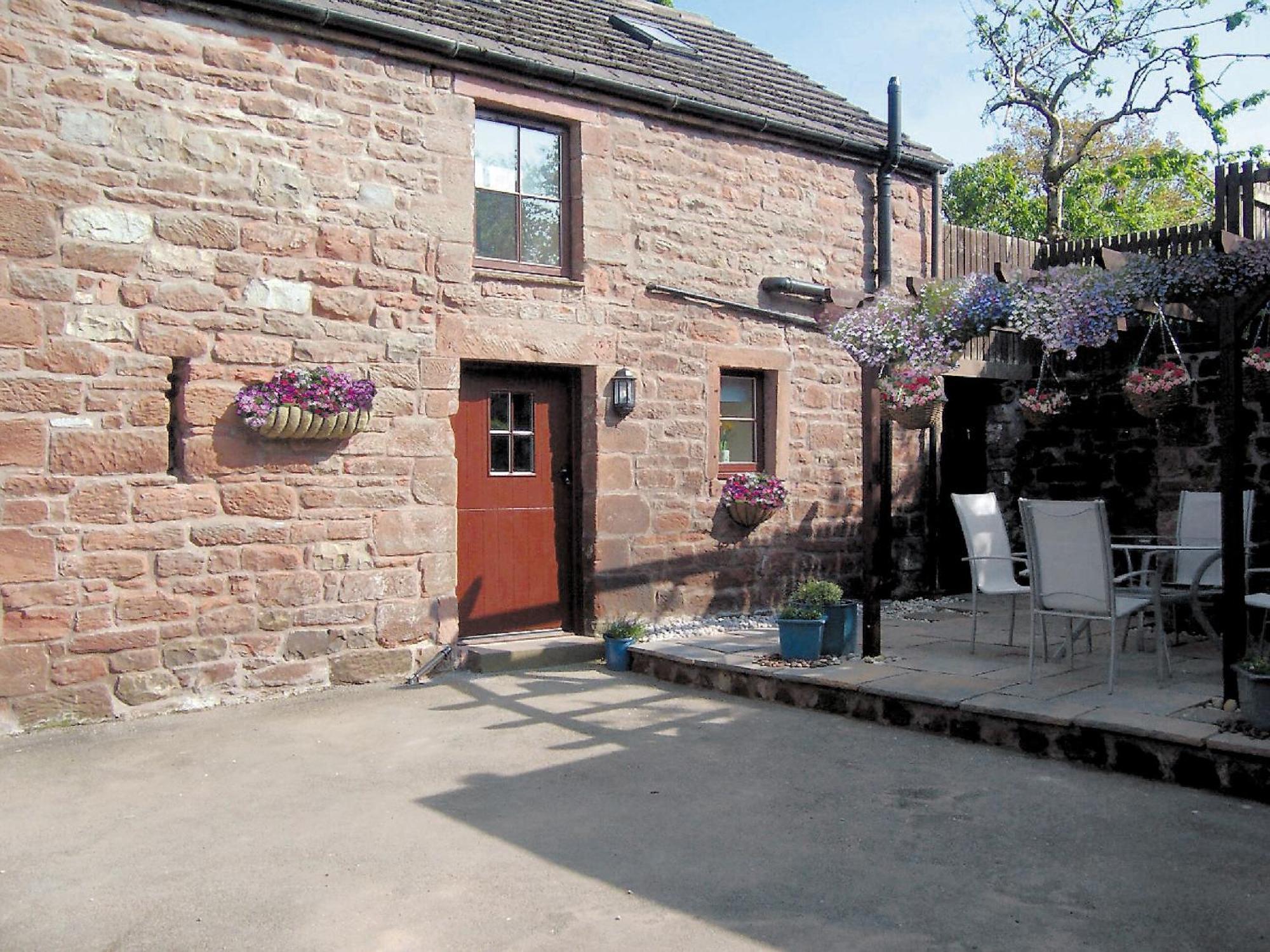 Elseghyll Barn Villa Melmerby  Exterior photo